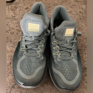 “Nike Flex 2017 Run”